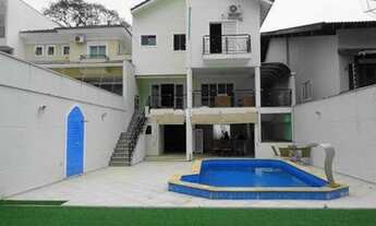 Imagem 3: Casa à venda Aceita Permuta no Jardim Floresta com 4 quartos 8 vagas 500 m² - Tremembé -