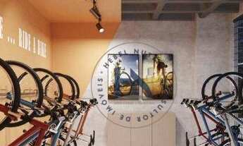 Imagem 3: Apartamento com 1 dormitório à venda, 51 m² por R$ 447.638 - Jatiúca - Maceió/AL