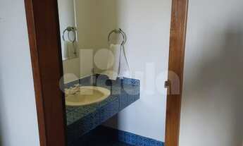 Imagem 6: Apartamento a venda 193 m² excelente localização no Centro de Santo André com 3 vagas de g