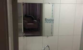 Imagem 2: Apartamento à venda, 2 quartos, 1 suíte, 1 vaga, Parque São Vicente - Mauá/SP