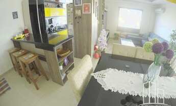 Imagem: Cobertura à venda, 137 m² por R$ 590.000,00