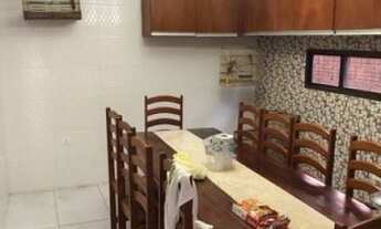 Imagem 5: SERRAMBI, CASA 3 QUARTOS,2 SUITES, PISCINA,480.000