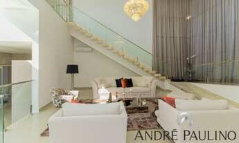 Imagem 4: Casa em condomínio com 3 quartos no CONDOMÍNIO SUN LAKE - Bairro Sun Lake Residence em Lon