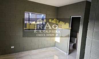 Imagem 6: Galpão para Locação em Santana de Parnaíba, Chácaras São Luís