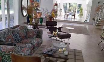 Imagem 5: Exuberante Casa com 4 suítes no Encontro das Águas