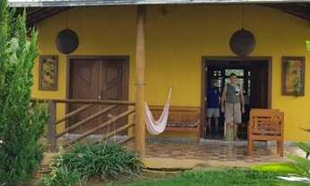 Imagem 4: Chácara próxima a Martinho campos. Rio São Francisco ao fundo