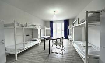 Imagem: Quarto Masculino