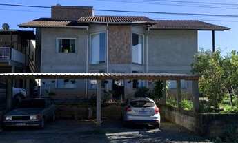 Imagem 2: Amplas Residências no bairro Testo Salto - Blumenau - SC