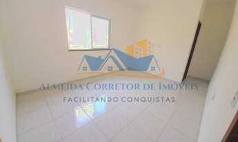 Imagem 7: Casa Nova c/ 2 quartos, próxima a Fábrica Fortaleza