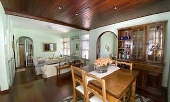 Imagem 4: Casa com 4 quartos à venda, 306 m² por R$ 1.200.000 - Maria Paula - Niterói/RJ