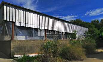 Imagem 6: Galpão - Real Parque - Campinas