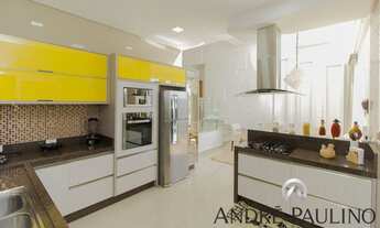 Imagem 7: Casa em condomínio com 3 quartos no CONDOMÍNIO SUN LAKE - Bairro Sun Lake Residence em Lon