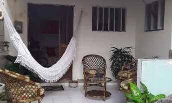 Imagem: Casa em Nova Parnamirim, 2/4 com ótima