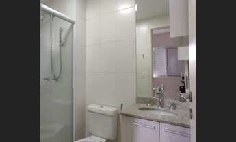 Imagem 6: Apto no Solle - frente com sol da manha