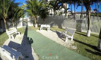 Imagem 3: Cobertura para venda com 2 quartos em Caioba