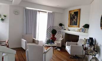 Imagem 6: Cobertura à venda, 412 m² por R$ 1.850.000,00 - Centro - Sorocaba/SP