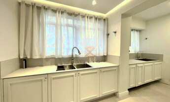 Imagem 4: Apartamento com 2 dormitórios à venda, 140 m² por R$ 2.600.000 - Jardim América - São Paul