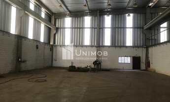 Imagem 2: Galpão - Macuco - Valinhos