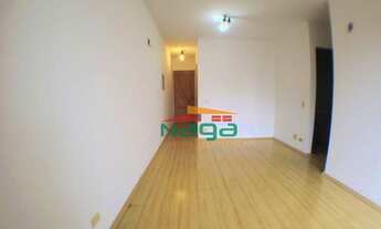 Imagem 2: Apartamento, 65 m² - venda por R$ 600.000,00 ou aluguel por R$ 3.675,45/mês - Saúde - São