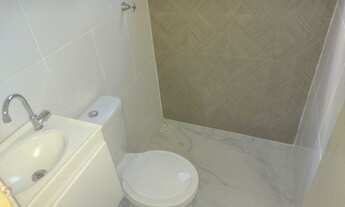 Imagem 3: Vendo Apartamento 2 Quartos, Reformado, Prédio Individual Betim