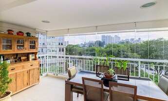 Imagem: Apartamento com 3 dormitórios à venda