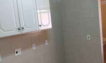 Imagem 6: Apto venda 75 m2. Cambuí - Suíte, dorm com armários, living com sacada. coz. plan. lavabo