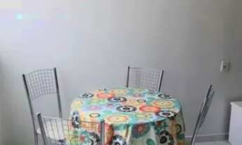 Imagem 2: Alugo apartamento no residencial Olimpus (Torre Apólo