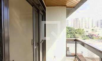 Imagem 5: Apartamento para Aluguel - Bosque das Juritis, 3 Quartos, 120 m2