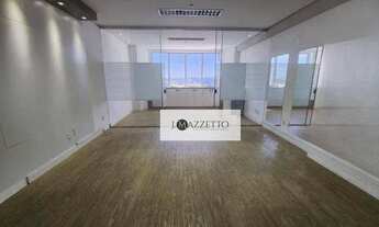 Imagem: Sala para alugar, 40 m² por R$ 2.914/mês