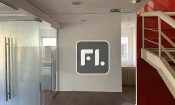 Imagem 4: Conjunto para alugar, 240 m² por R$ 20.840,00/mês - Vila Olímpia - São Paulo/SP