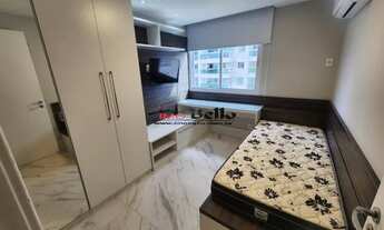 Imagem 16: ALUGO LINDO APARTAMENTO COM 3 SUÍTES NO LUAU DO RECREIO