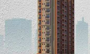 Imagem: APARTAMENTO COM 37 m² - BOQUEIRÃO - PRAIA