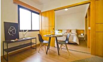 Imagem 5: SÃO PAULO - Apartamento Padrão - JARDIM PAULISTA