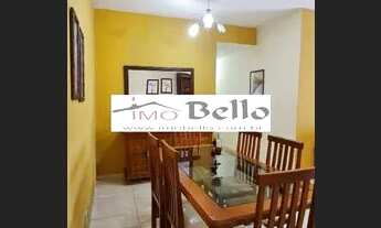 Imagem 2: Amplo Apartamento com 130m² no Tanque 3 Quartos sendo 1 suíte com 2 vagas