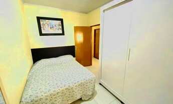 Imagem 4: Casa com 85 metros quadrados com 3 quartos