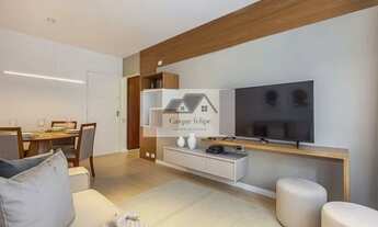 Imagem 7: Apartamento para alugar no bairro Itaim Bibi - São Paulo/SP, Zona Sul