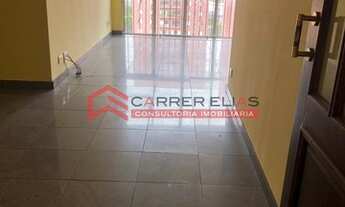 Imagem: Apartamento para aluguel tem 95 metros quadrados