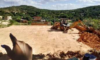 Imagem 3: TERRENO 946,50 M² NOVA ESMERALDAS- ESMERALDAS MG-PRONTO PARA CONSTRUIR