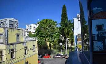 Imagem 5: Rio de Janeiro - Casa Padrão - Laranjeiras