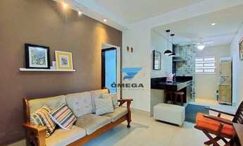 Imagem: PERTO DA PRAIA - Apartamento com 2 quartos