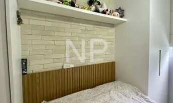 Imagem 7: Apartamento com 2 quartos, 55m2, à venda em Rio de Janeiro, Jacarepaguá