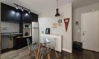 Imagem 7: Apartamento para venda tem 72 metros quadrados com 3 quartos em Água Verde - Curitiba - PR