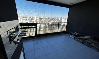 Imagem 3: Apartamento para Venda no bairro Vila Esperança, 2 dormitorios, 1 suíte, 1 vaga, 62 m2, sa