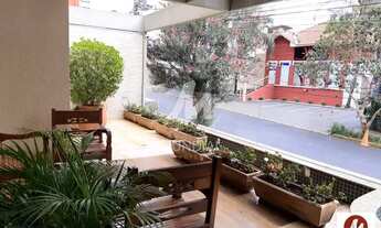 Imagem 3: Apartamento (tipo - padrao) 3 dormitórios/suite, cozinha planejada, portaria 24hs, elevado