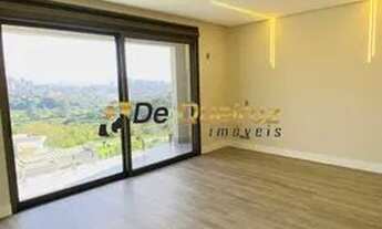 Imagem 3: Apartamento para venda possui 578 metros quadrados com 4 quartos