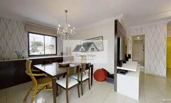 Imagem 4: Apartamento à venda no bairro Jardim Vila Mariana - São Paulo/SP, Zona Sul