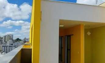 Imagem 2: Cobertura Colégio Batista, Floresta, Duplex, BH