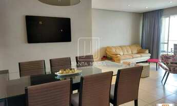 Imagem 4: Apartamento (tipo - padrao) 3 dormitórios/suite, cozinha planejada, portaria 24hs, lazer