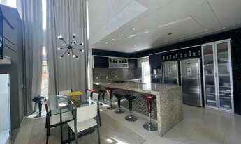 Imagem 7: SOBRADO - JARDINS MADRI