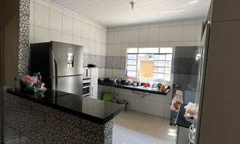 Imagem: Casa 3 quartos Jardim Nova Esperança